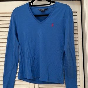Ralph Lauren sport long sleeve